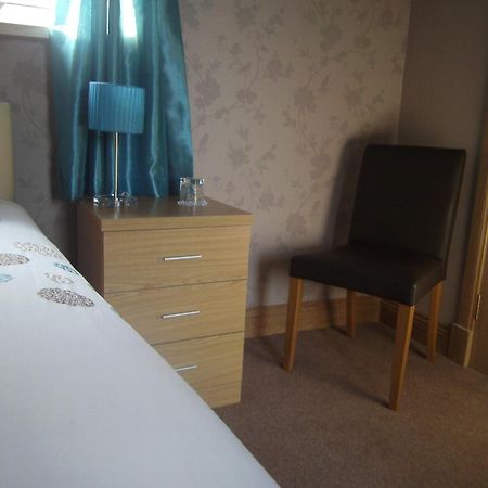 Lakeview Guest House Stranraer Eksteriør bilde