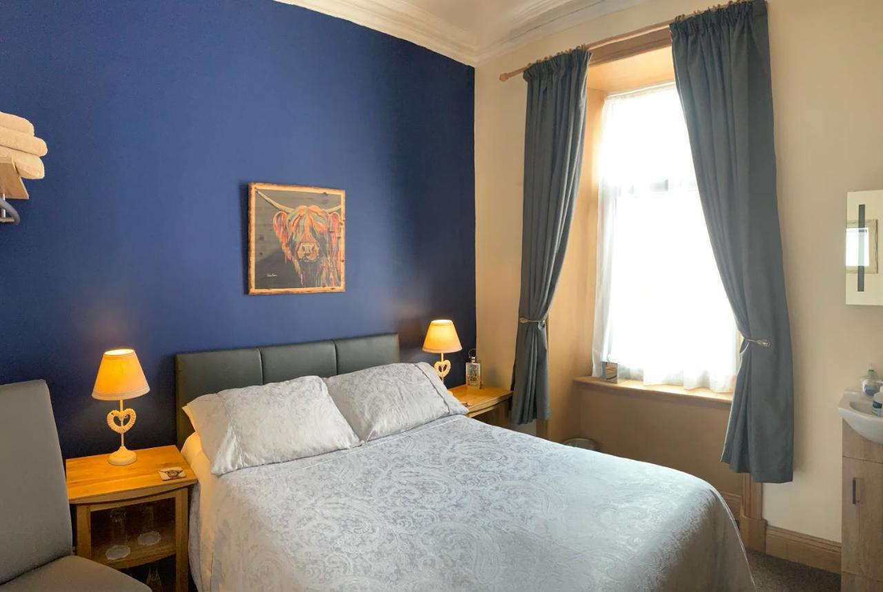 Lakeview Guest House Stranraer Eksteriør bilde
