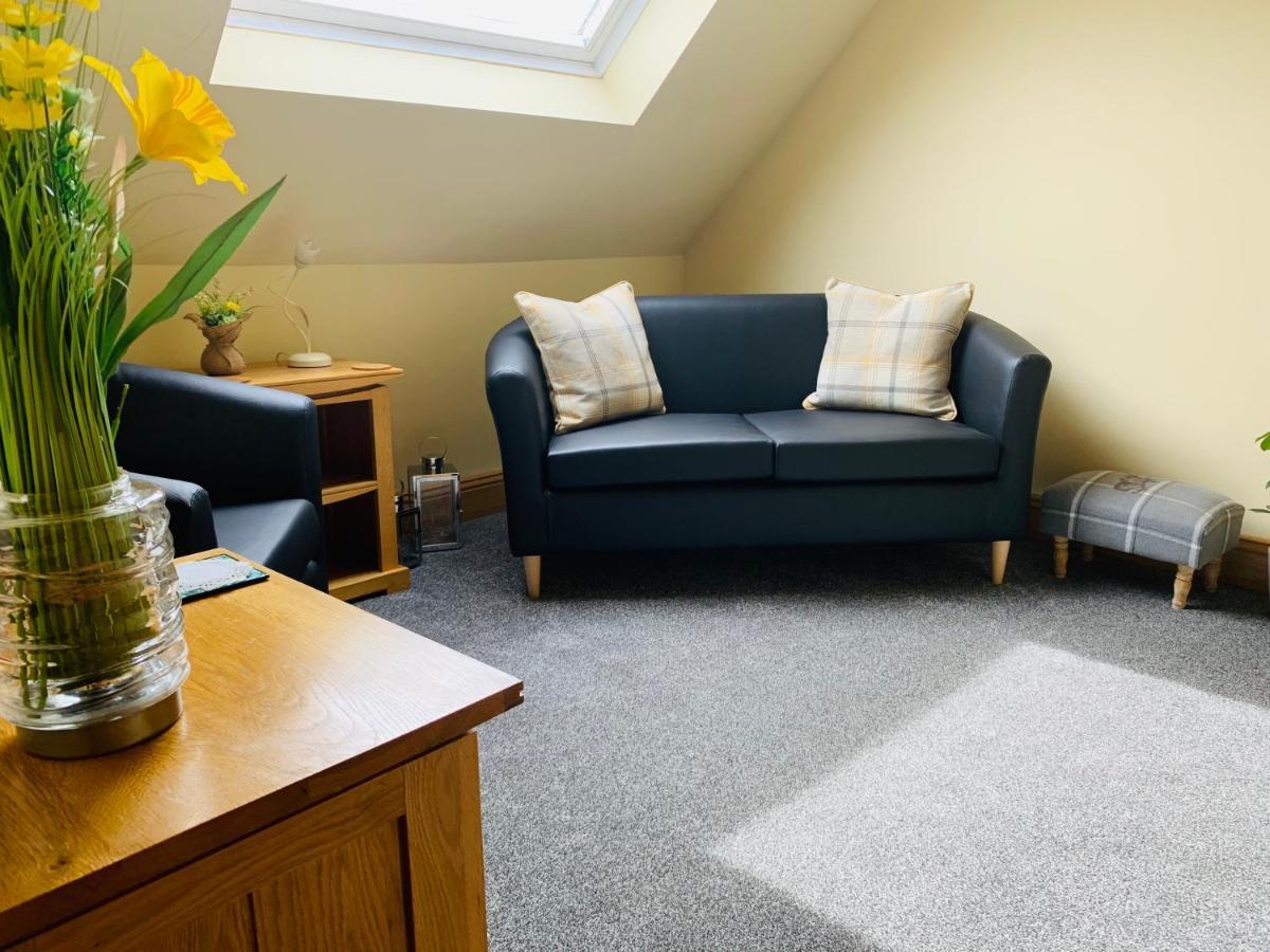 Lakeview Guest House Stranraer Eksteriør bilde