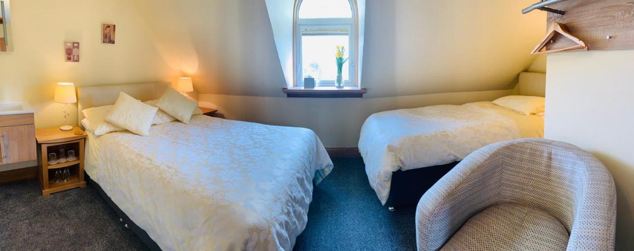 Lakeview Guest House Stranraer Eksteriør bilde