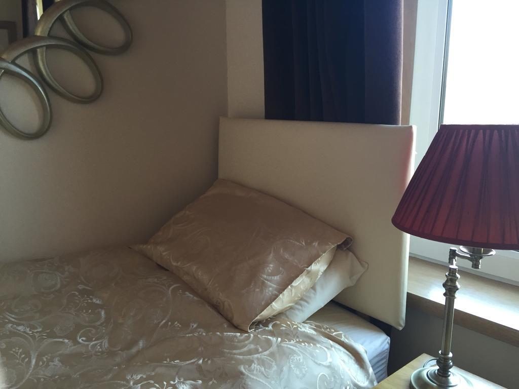 Lakeview Guest House Stranraer Eksteriør bilde