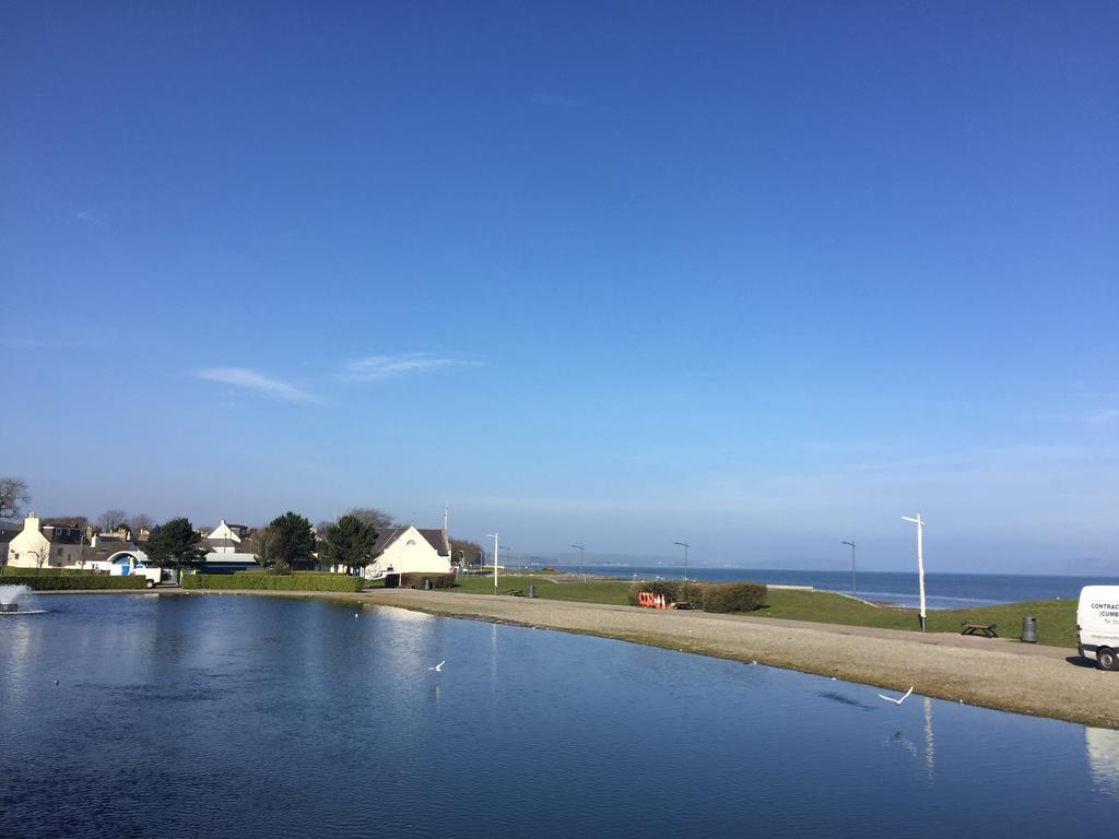 Lakeview Guest House Stranraer Eksteriør bilde