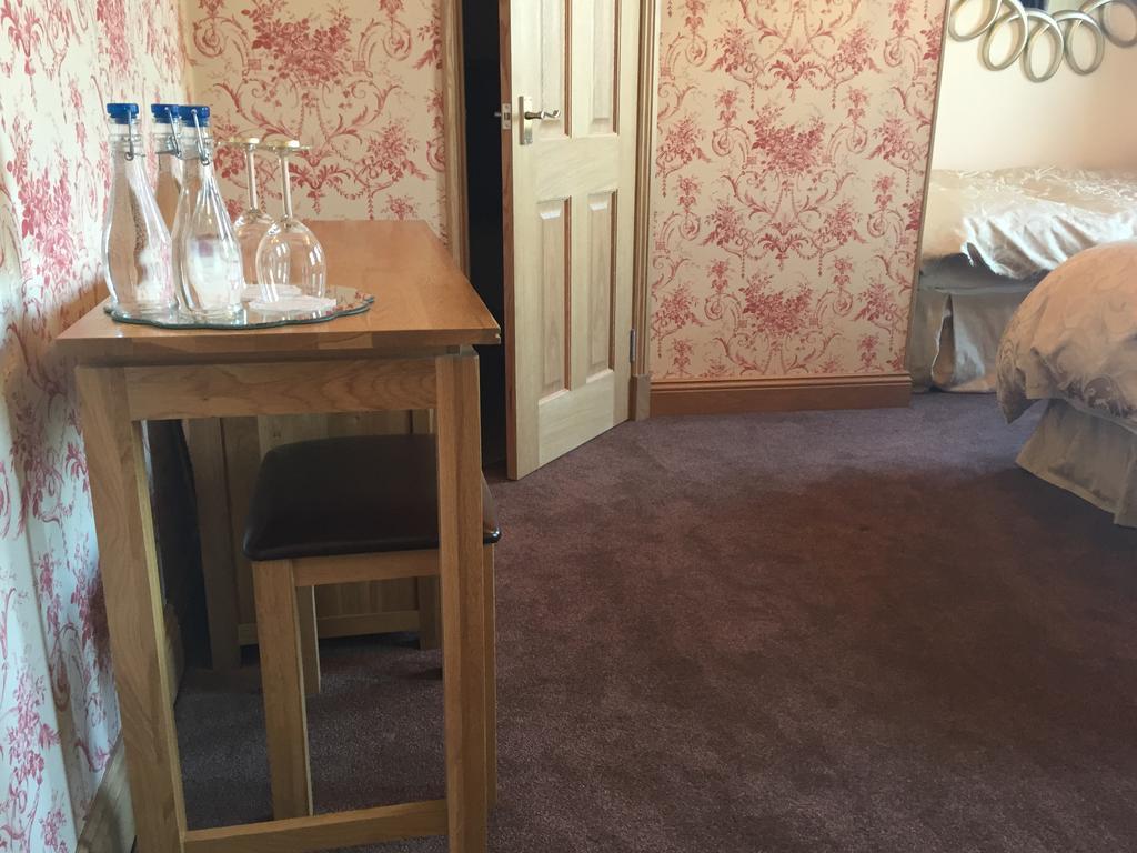 Lakeview Guest House Stranraer Eksteriør bilde