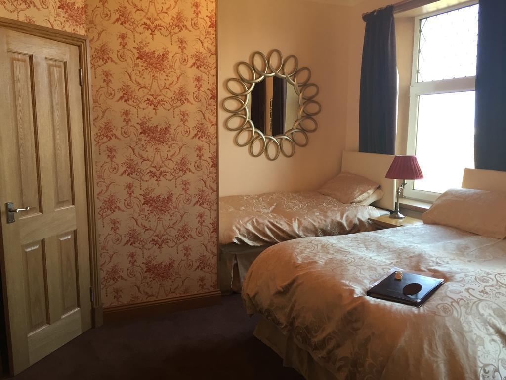 Lakeview Guest House Stranraer Eksteriør bilde