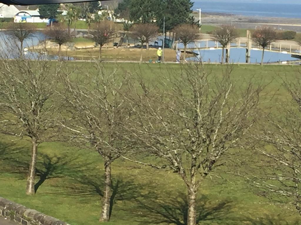 Lakeview Guest House Stranraer Eksteriør bilde