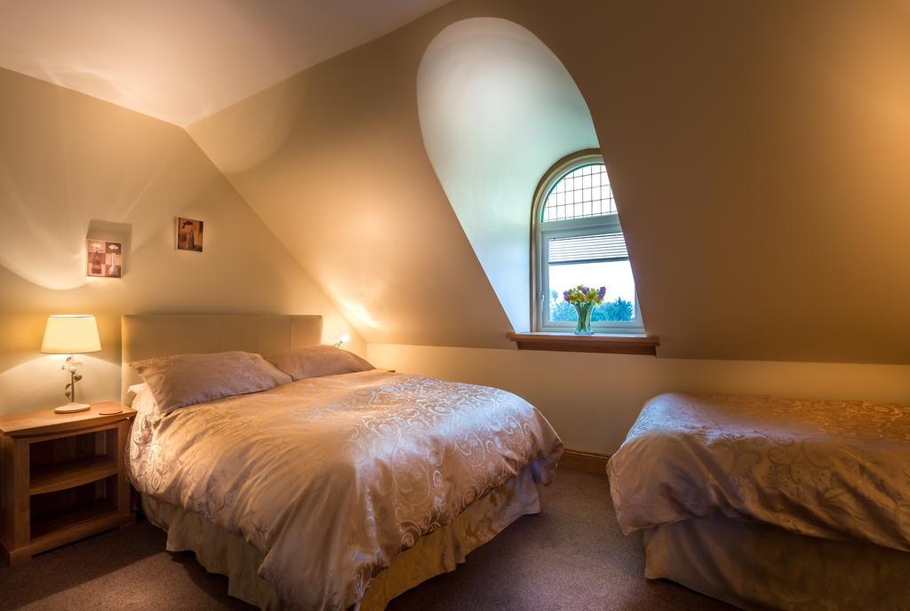 Lakeview Guest House Stranraer Rom bilde