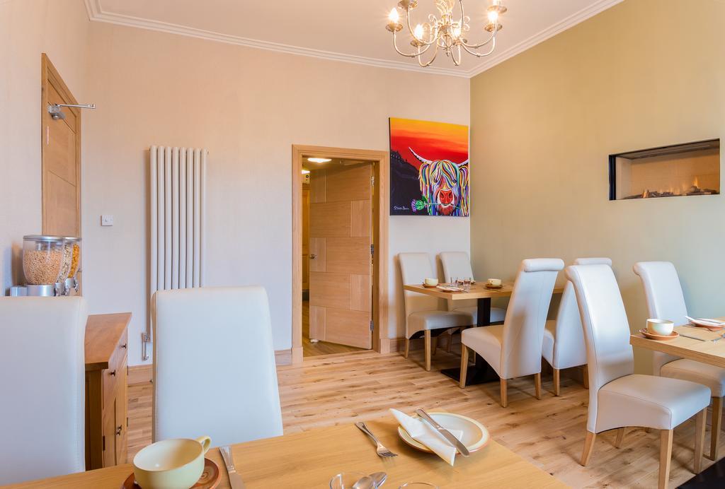 Lakeview Guest House Stranraer Eksteriør bilde