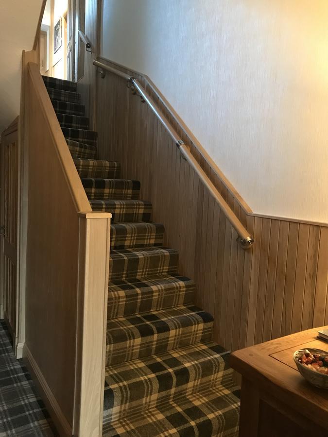 Lakeview Guest House Stranraer Eksteriør bilde
