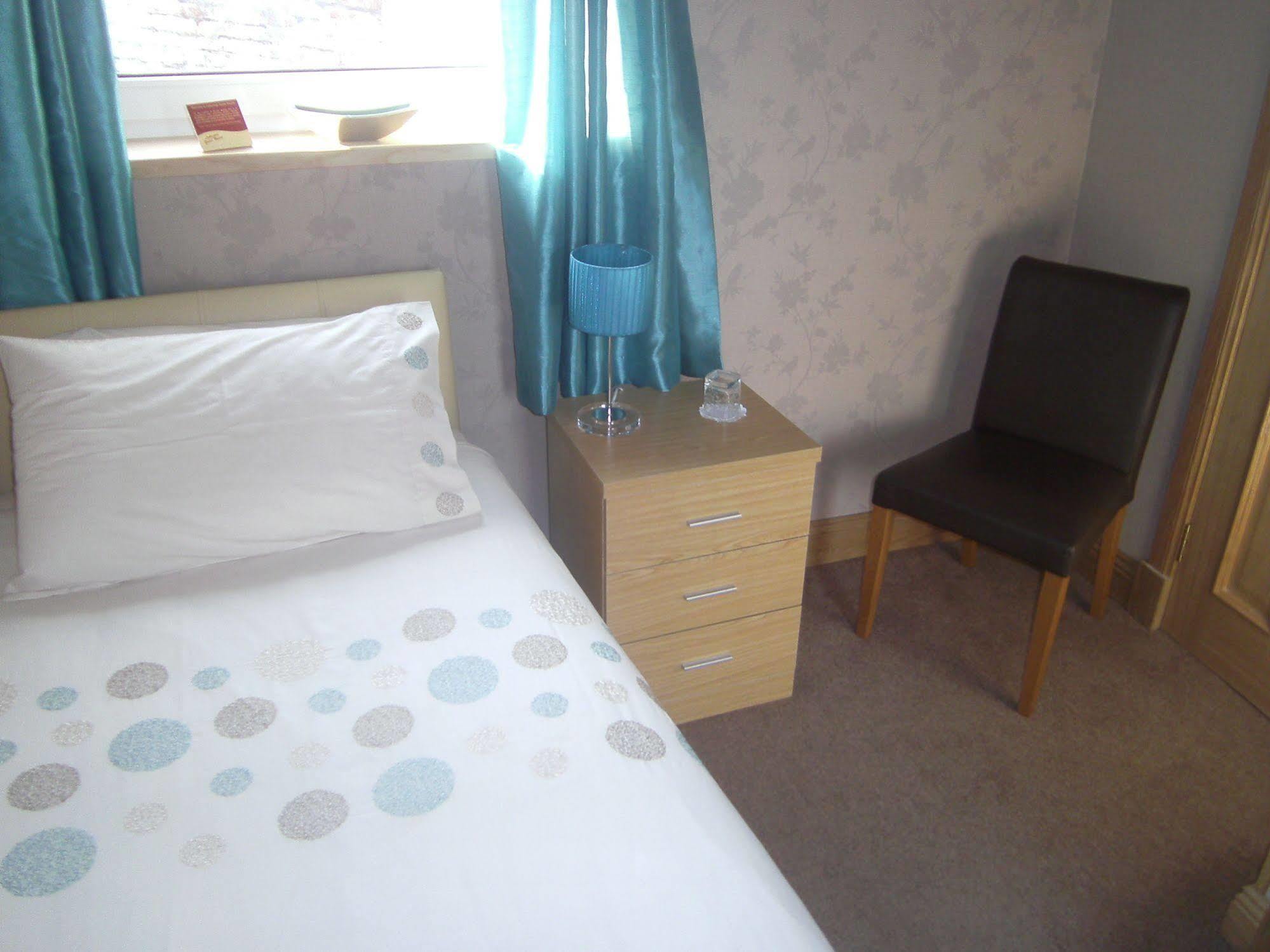 Lakeview Guest House Stranraer Eksteriør bilde