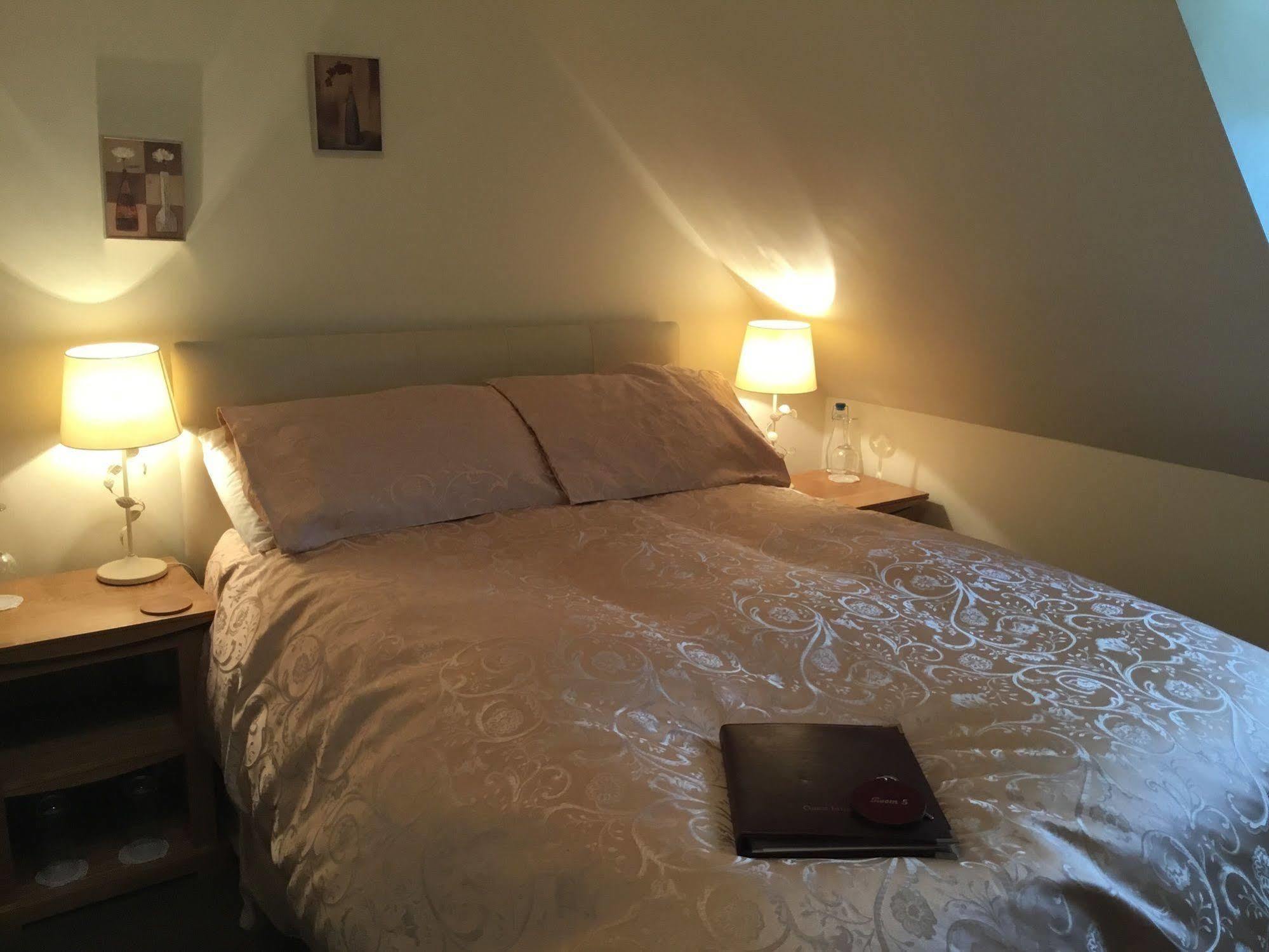 Lakeview Guest House Stranraer Eksteriør bilde