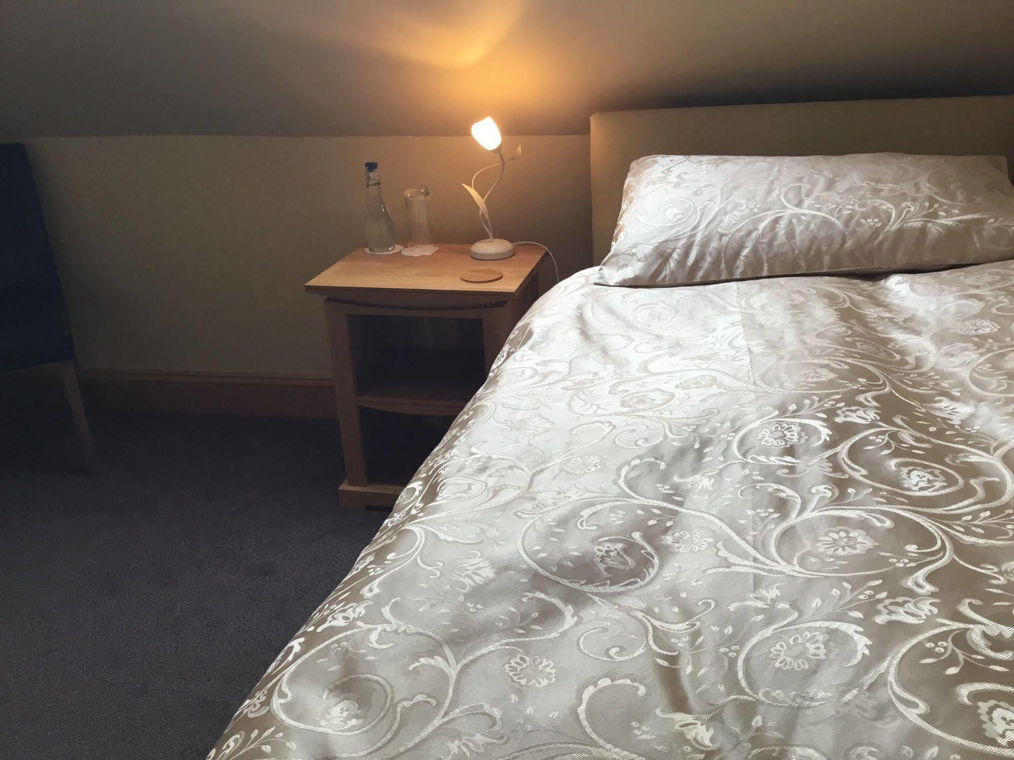 Lakeview Guest House Stranraer Eksteriør bilde