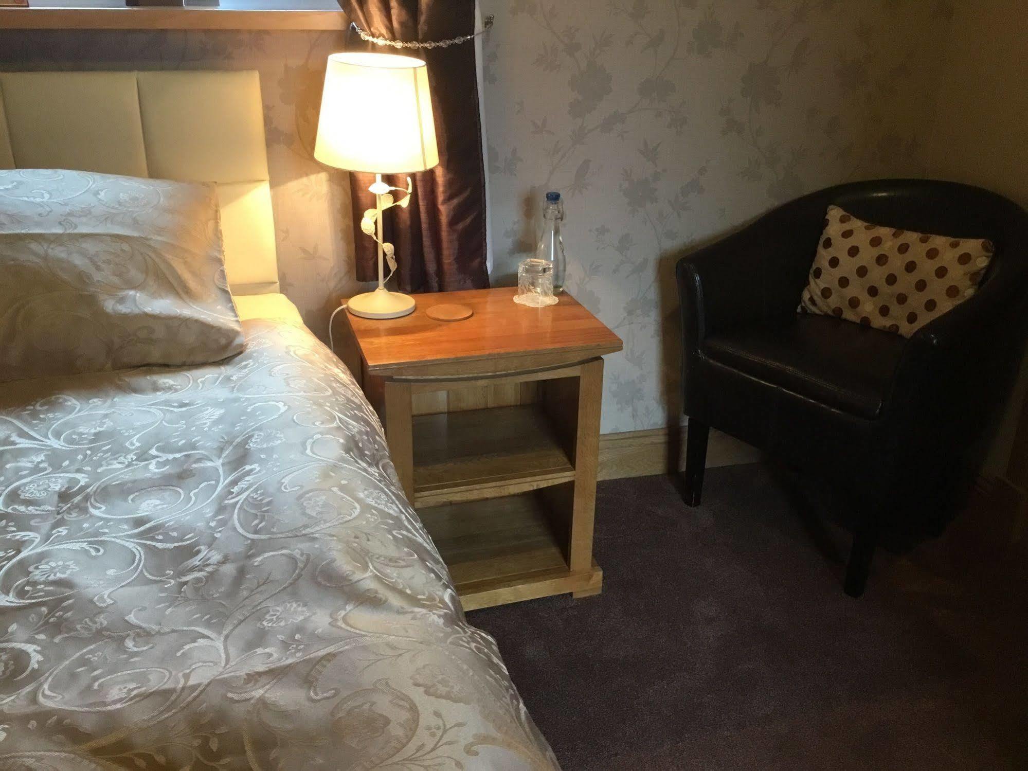 Lakeview Guest House Stranraer Eksteriør bilde